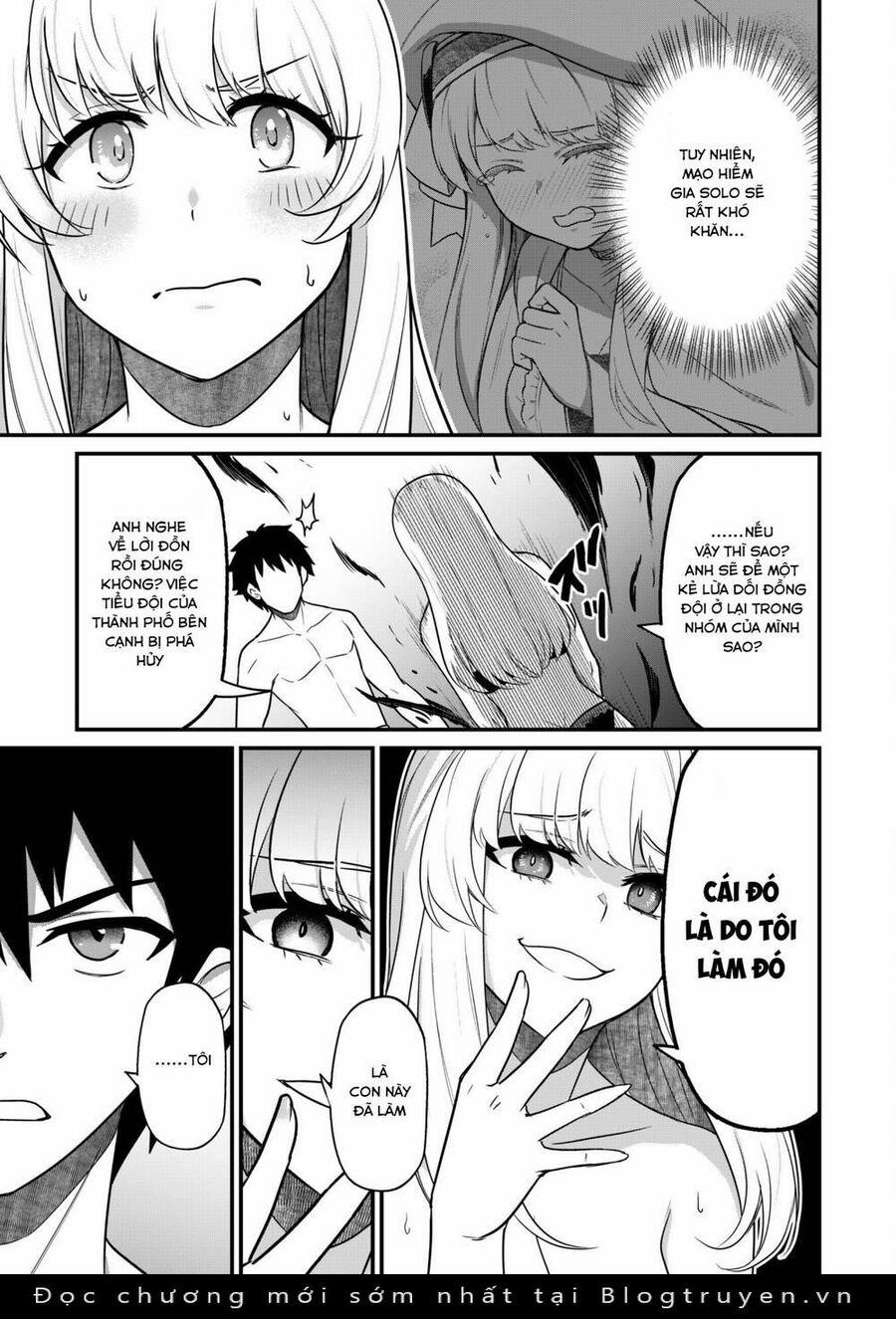 Kẻ Phá Hoại Tổ Đội 2 trang 29