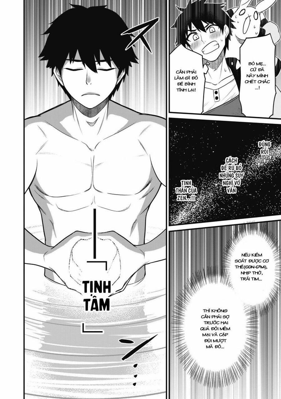 Kẻ Phá Hoại Tổ Đội 2 trang 6