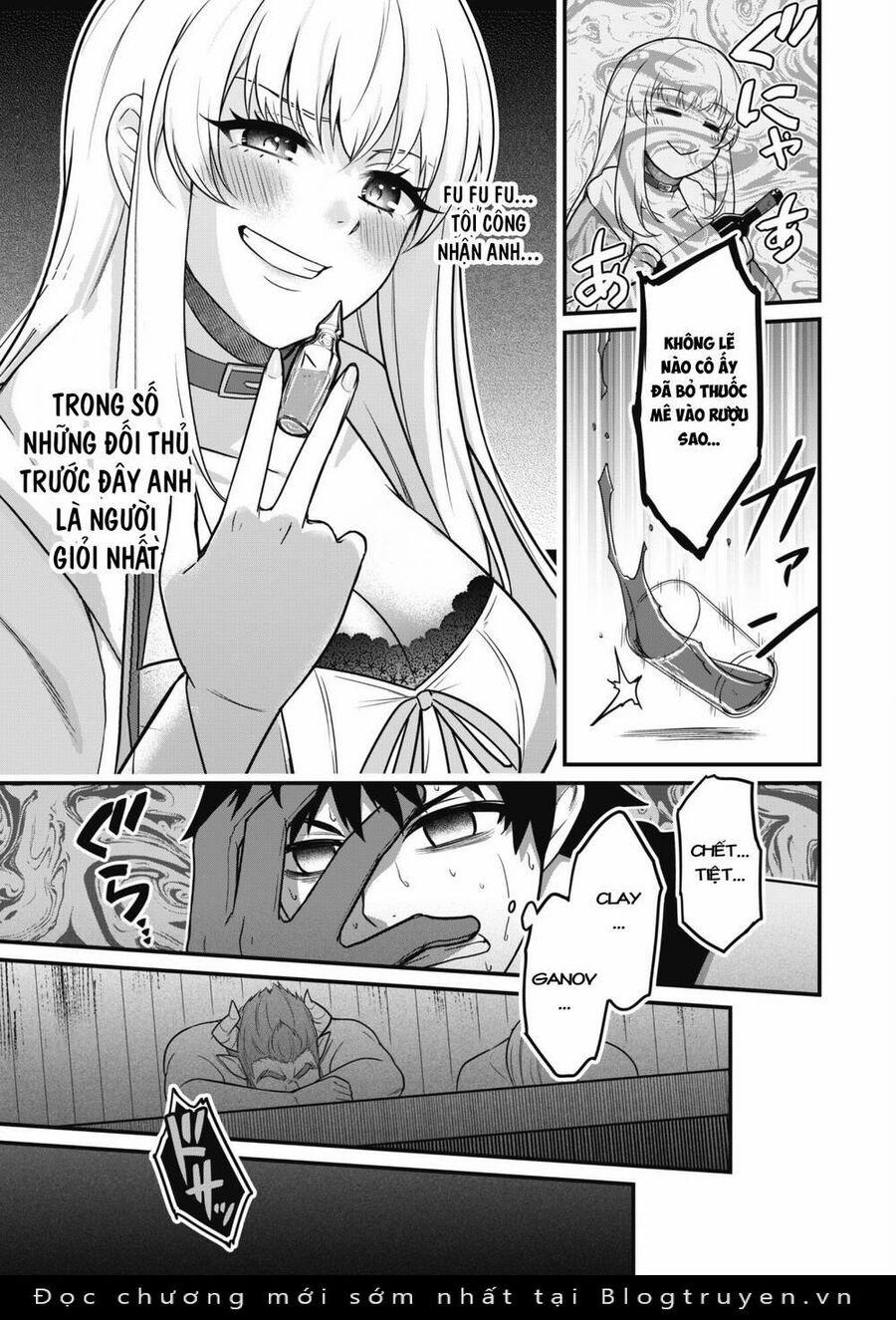 Kẻ Phá Hoại Tổ Đội 2 trang 9