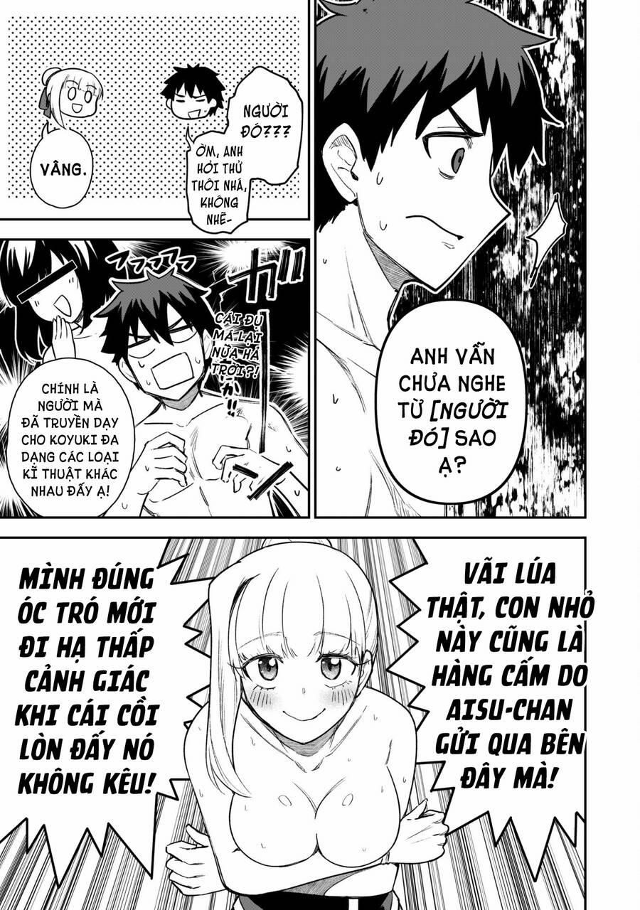 Kẻ Phá Hoại Tổ Đội 20 trang 10