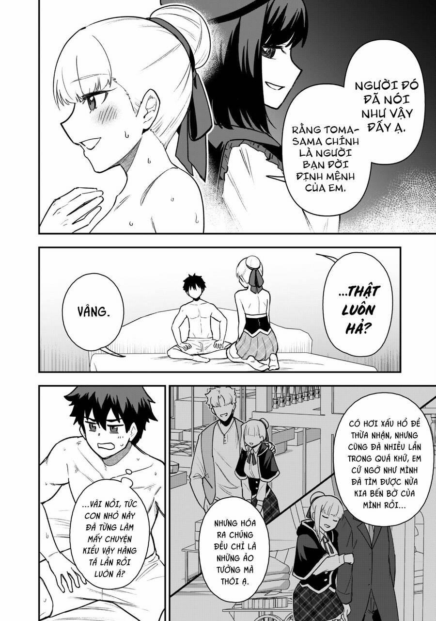 Kẻ Phá Hoại Tổ Đội 20 trang 11