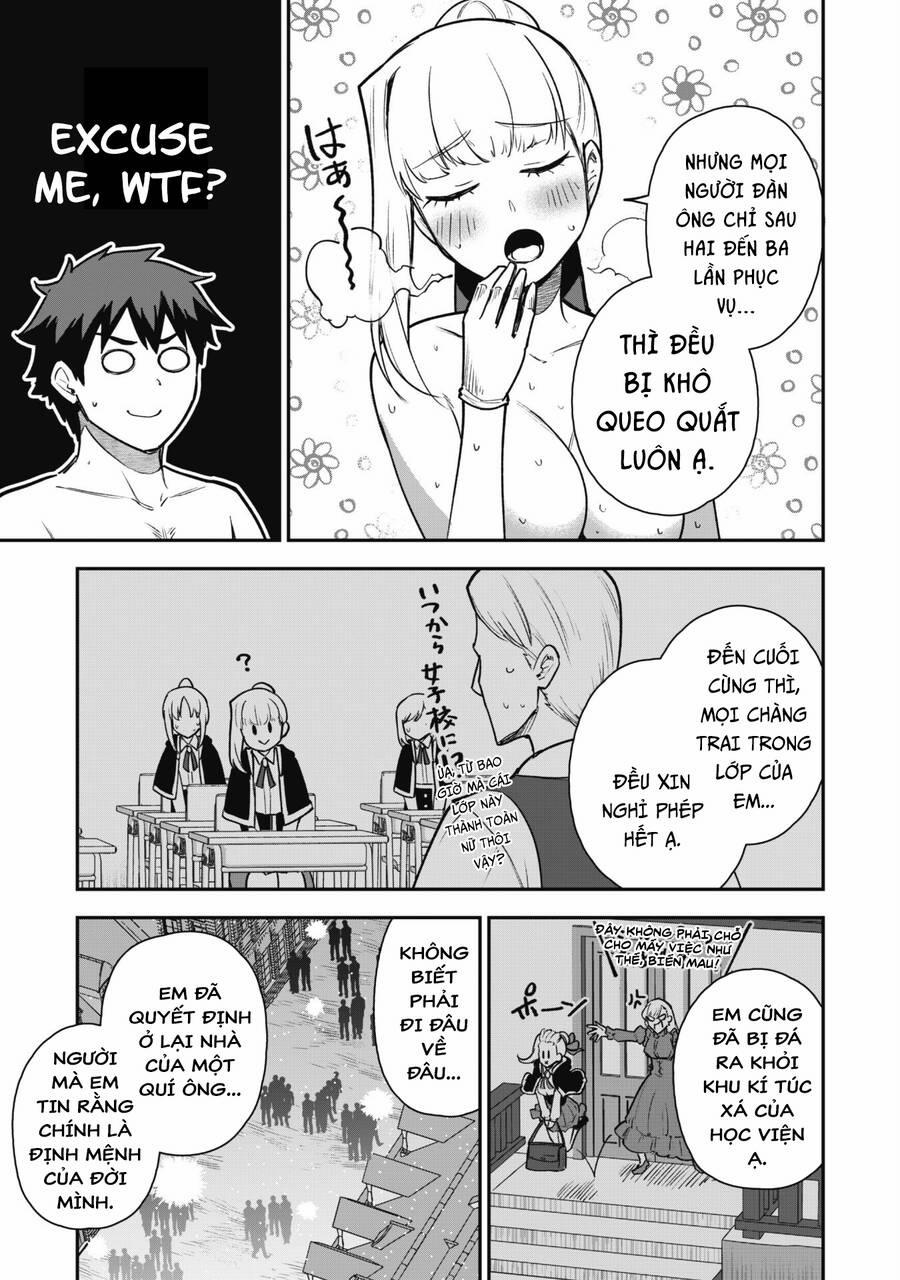 Kẻ Phá Hoại Tổ Đội 20 trang 12