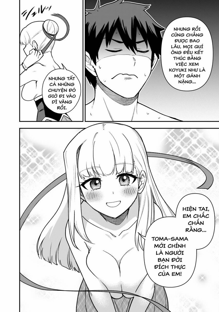 Kẻ Phá Hoại Tổ Đội 20 trang 13