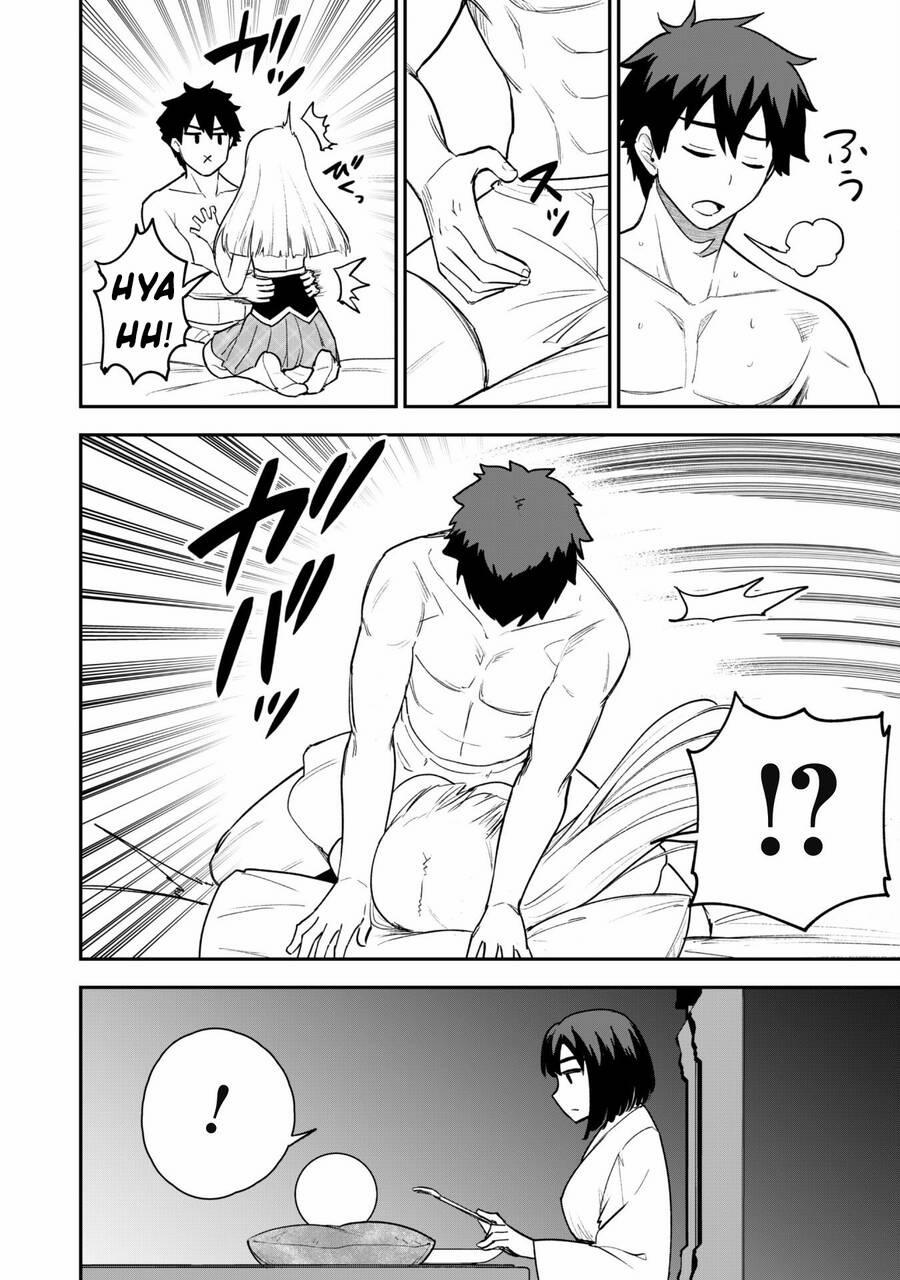 Kẻ Phá Hoại Tổ Đội 20 trang 23