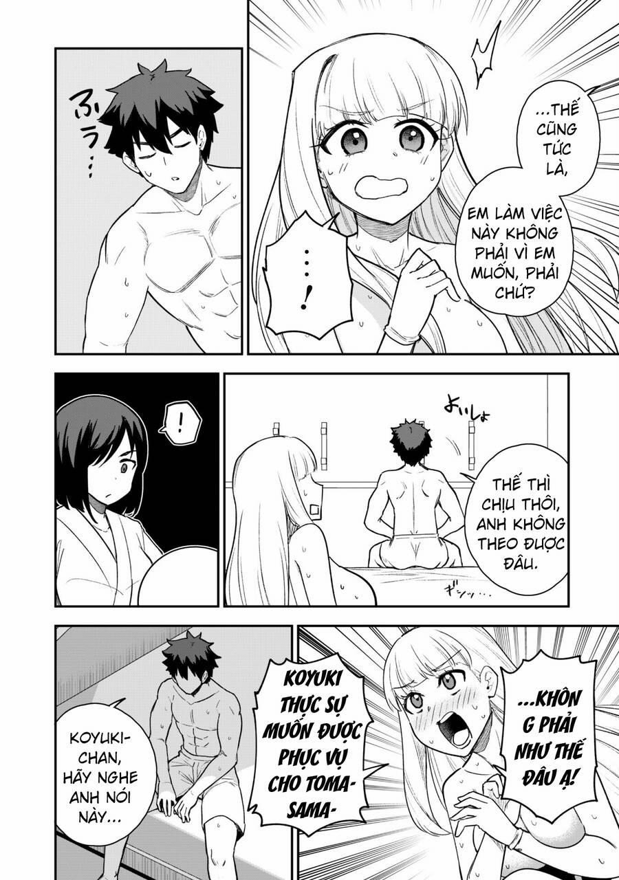 Kẻ Phá Hoại Tổ Đội 20 trang 25