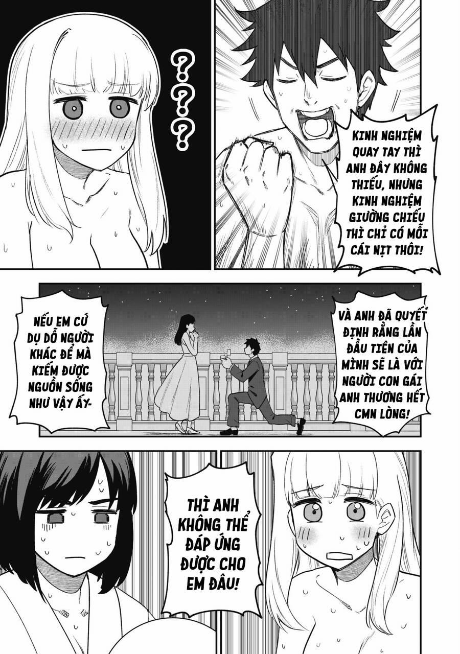 Kẻ Phá Hoại Tổ Đội 20 trang 26