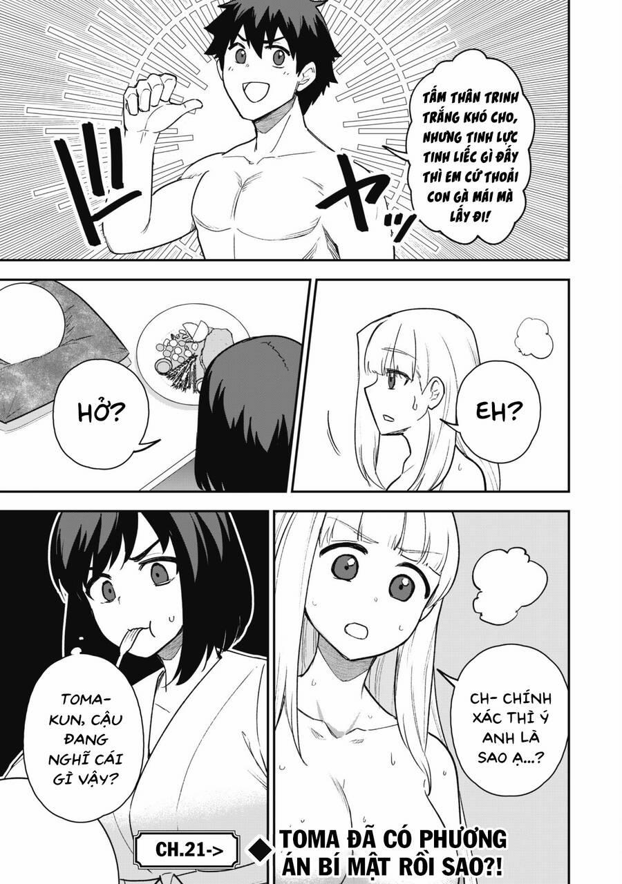 Kẻ Phá Hoại Tổ Đội 20 trang 28