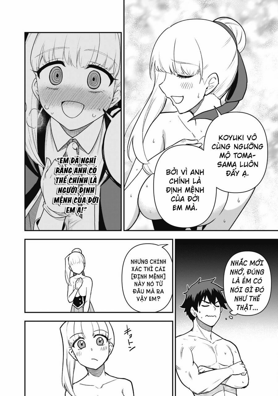 Kẻ Phá Hoại Tổ Đội 20 trang 9