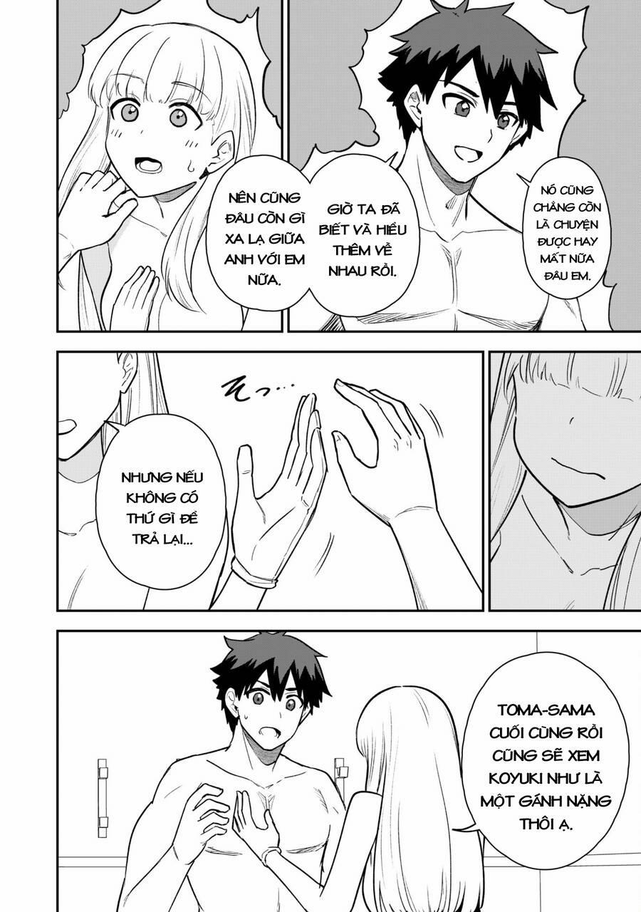 Kẻ Phá Hoại Tổ Đội 21 trang 17