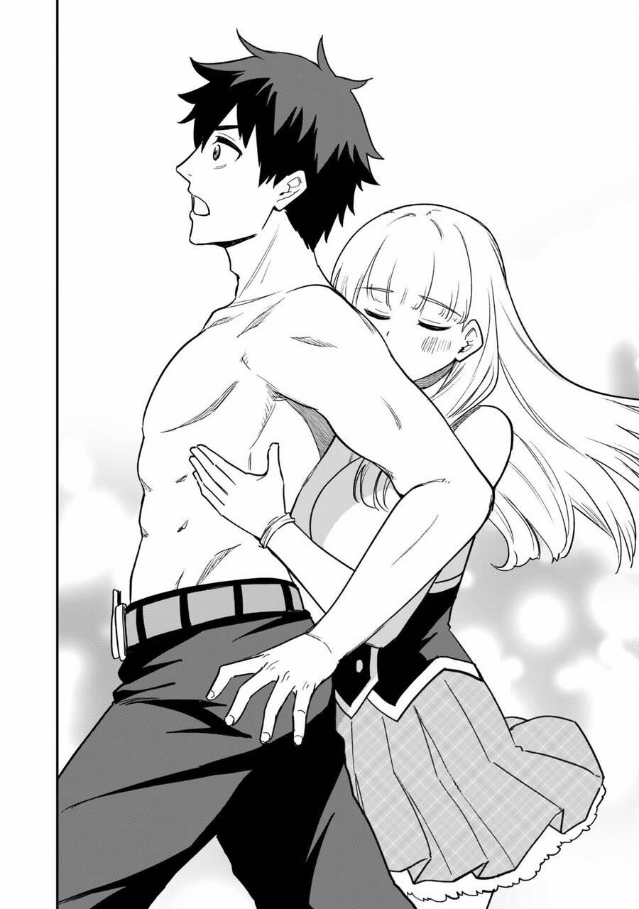 Kẻ Phá Hoại Tổ Đội 21 trang 21