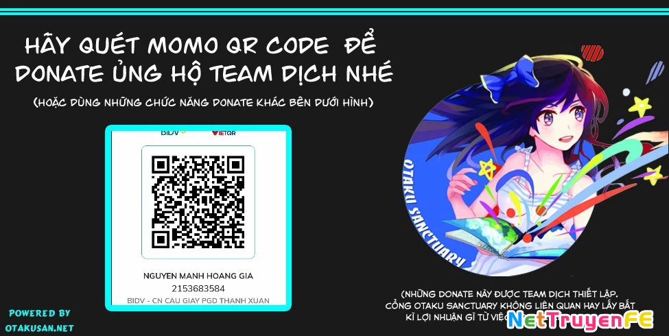 Kẻ Phá Hoại Tổ Đội 22 trang 1