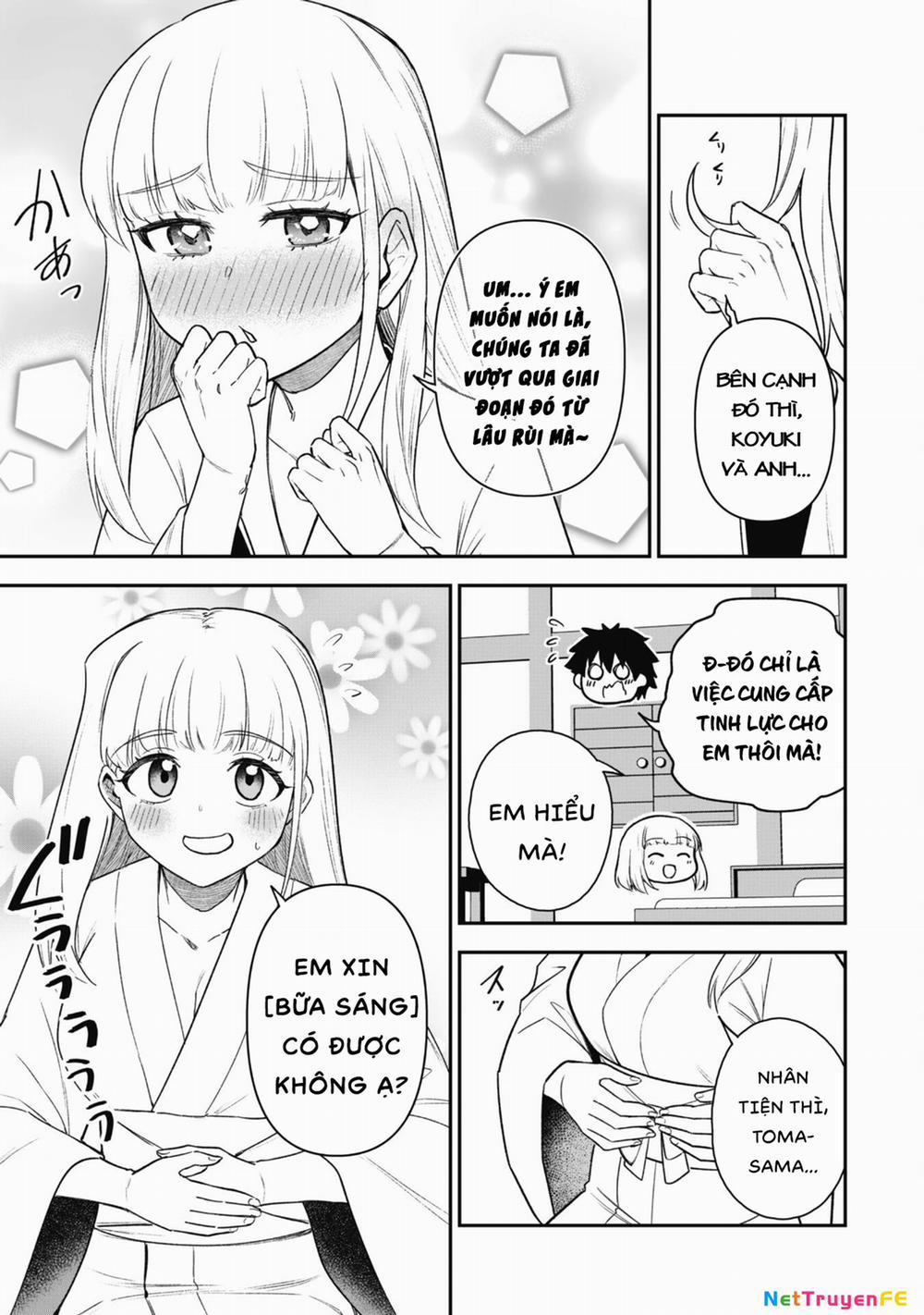 Kẻ Phá Hoại Tổ Đội 22 trang 9