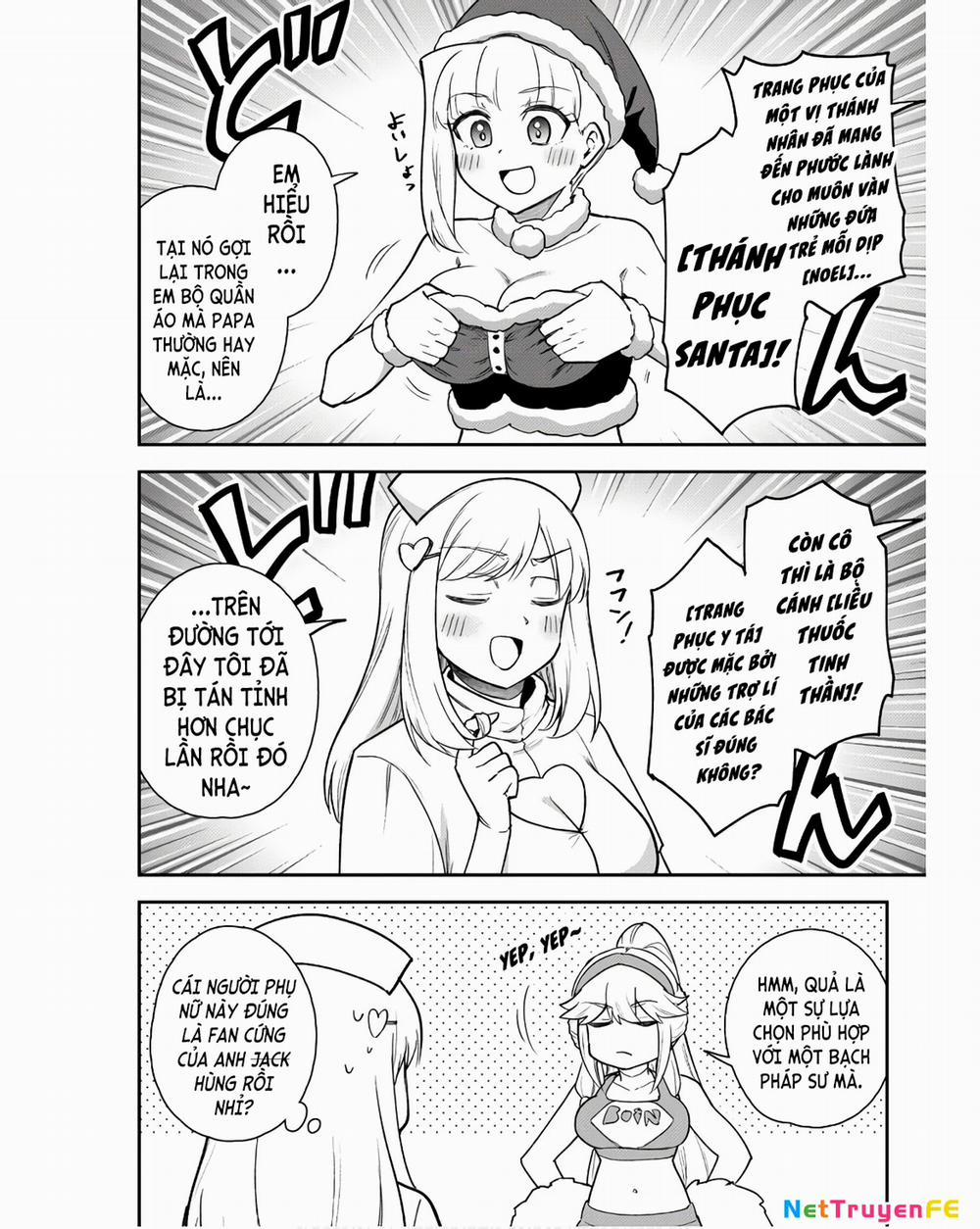 Kẻ Phá Hoại Tổ Đội 23 trang 12