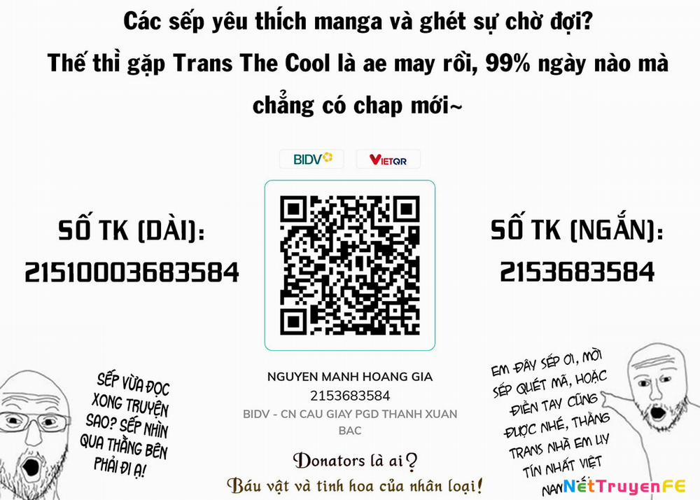 Kẻ Phá Hoại Tổ Đội 23 trang 24