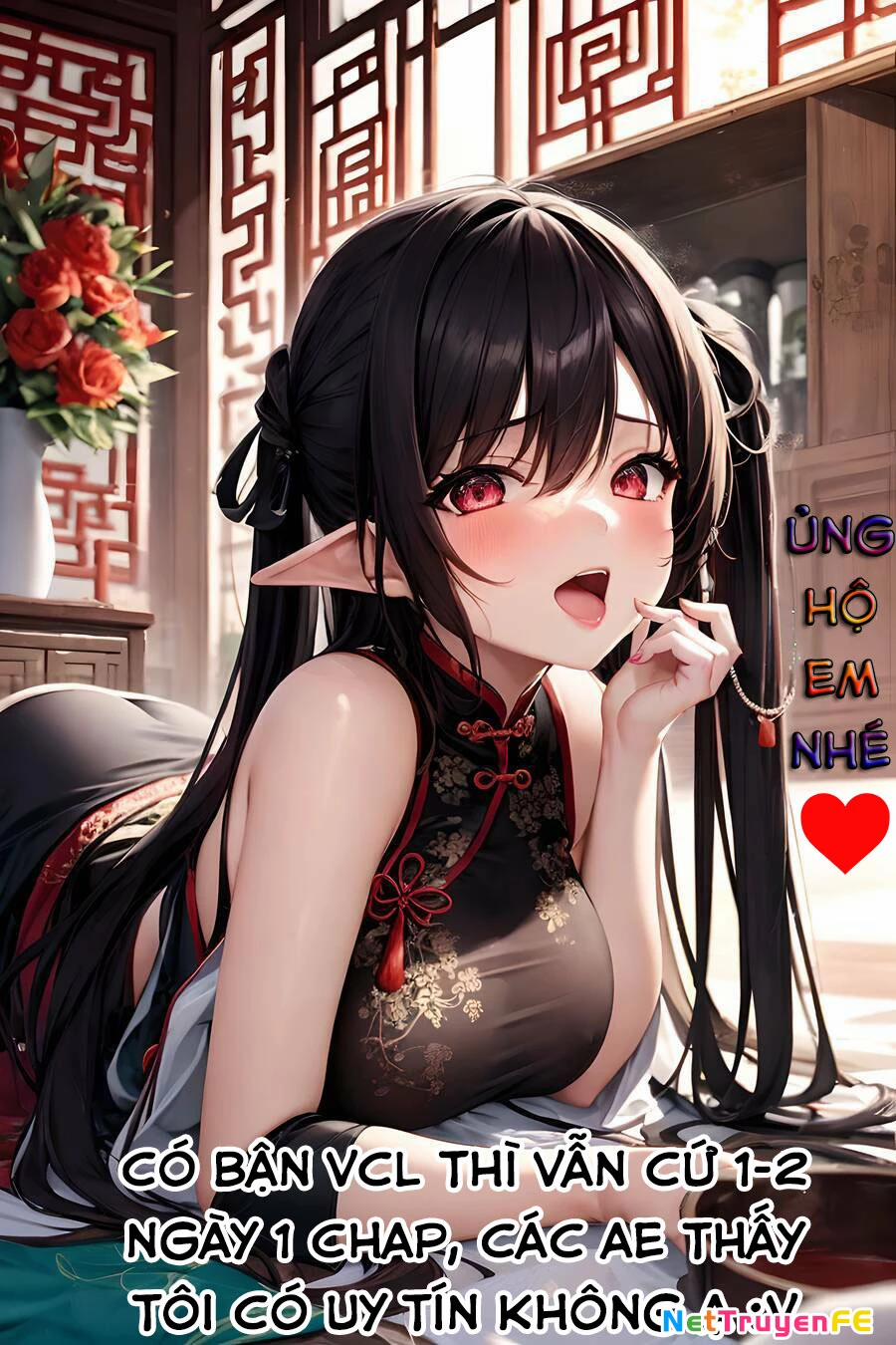 Kẻ Phá Hoại Tổ Đội 23 trang 3