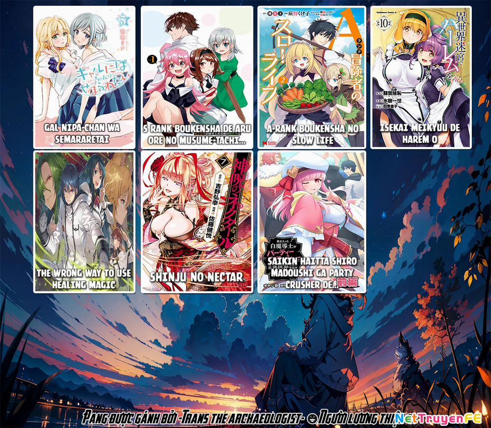 Kẻ Phá Hoại Tổ Đội 24 trang 0