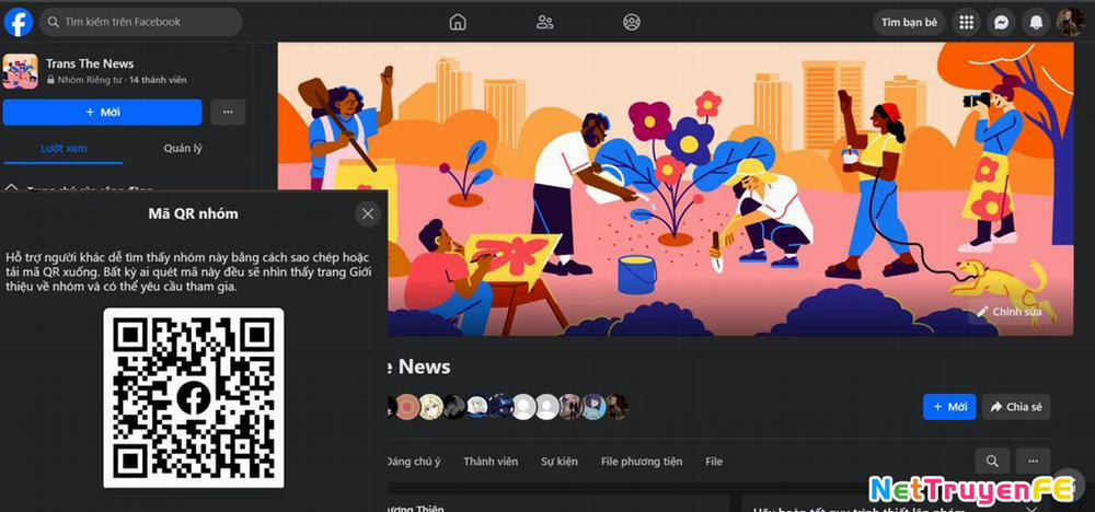 Kẻ Phá Hoại Tổ Đội 25 trang 2