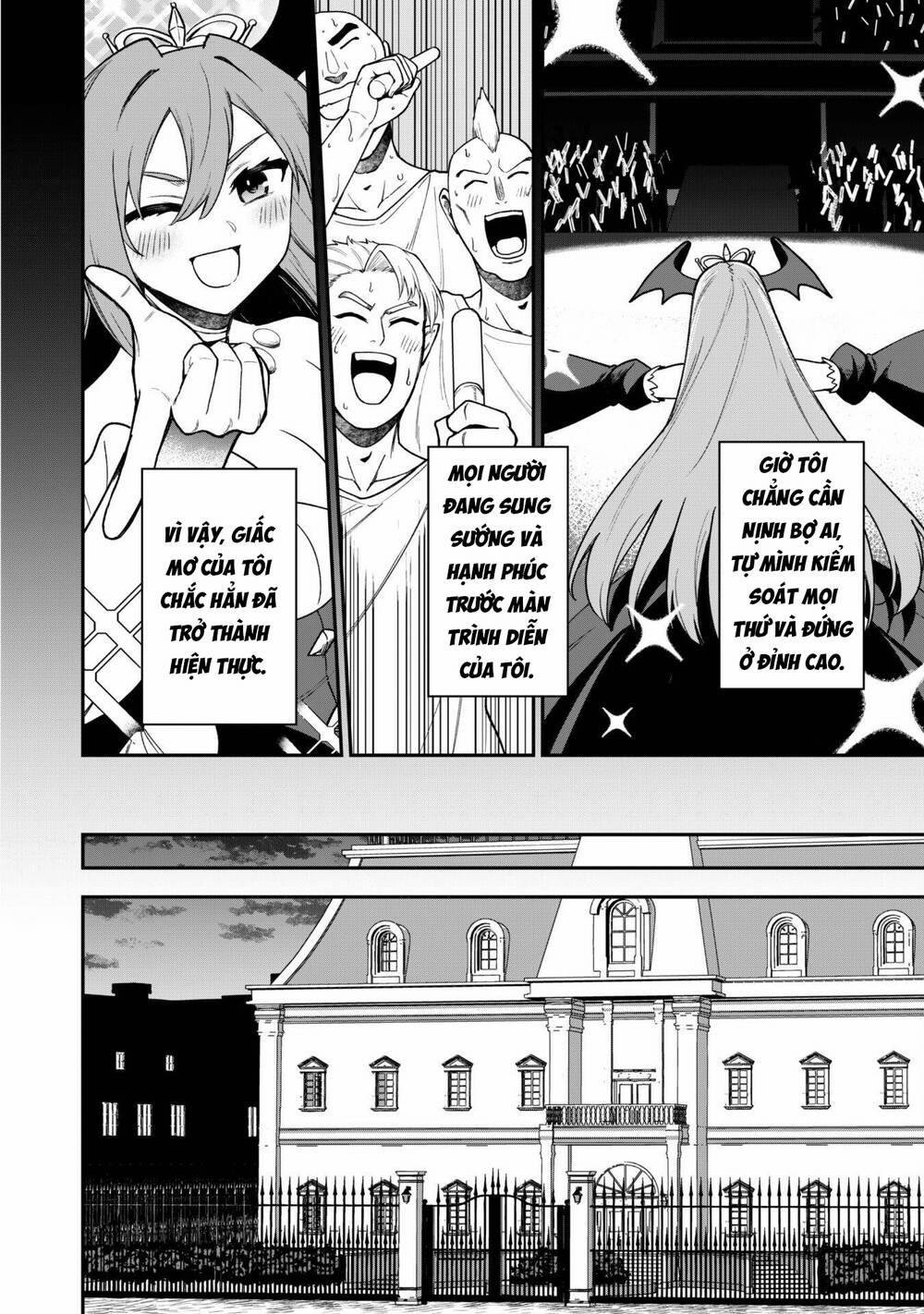 Kẻ Phá Hoại Tổ Đội 26 trang 17