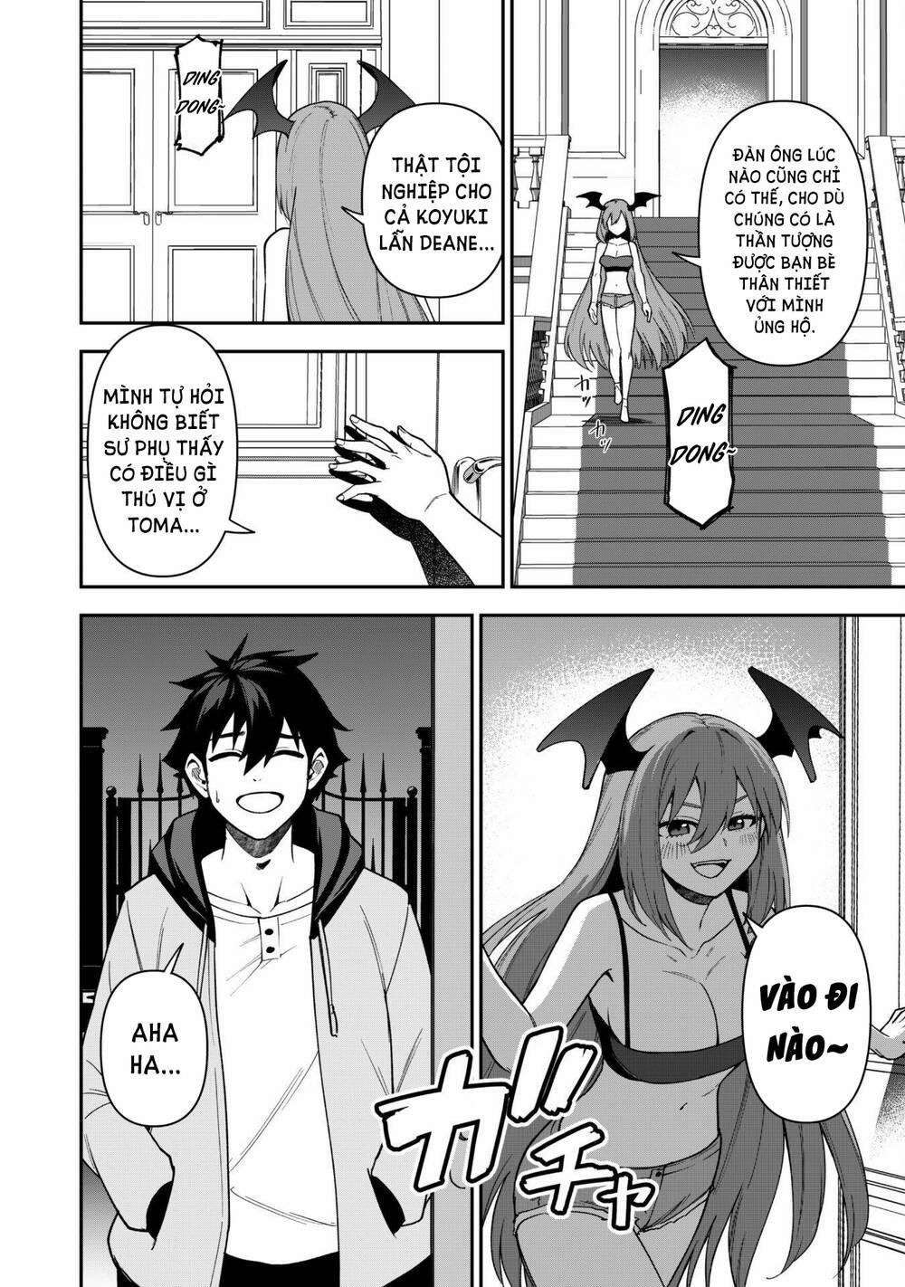 Kẻ Phá Hoại Tổ Đội 26 trang 19