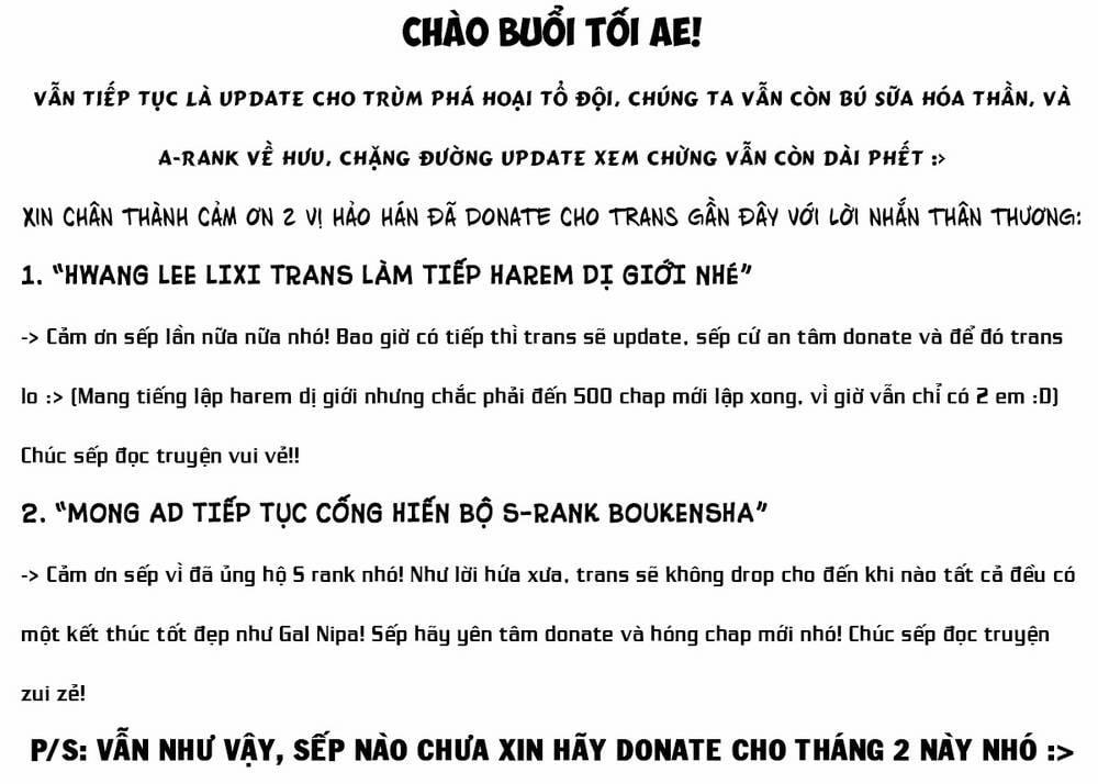 Kẻ Phá Hoại Tổ Đội 27 trang 0