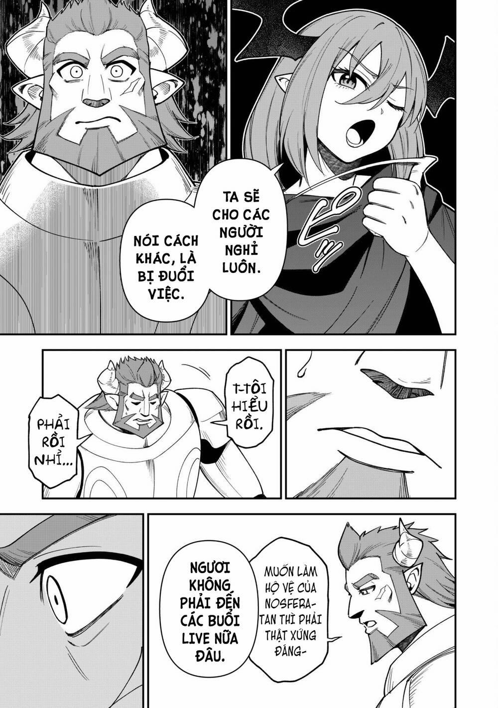 Kẻ Phá Hoại Tổ Đội 27 trang 12