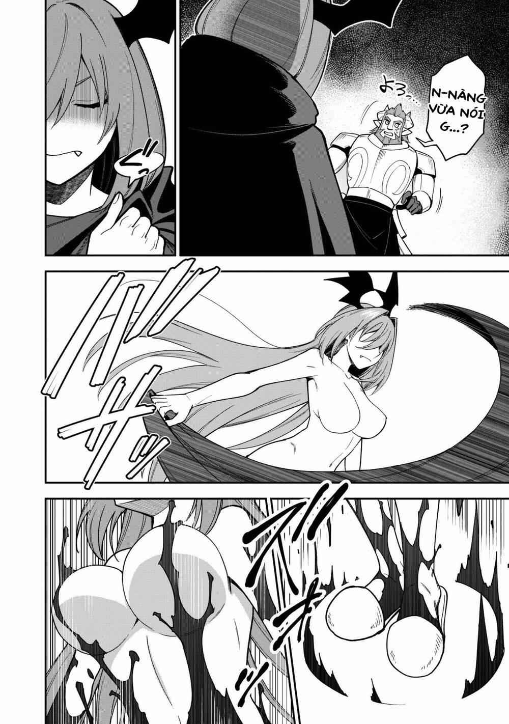 Kẻ Phá Hoại Tổ Đội 27 trang 13