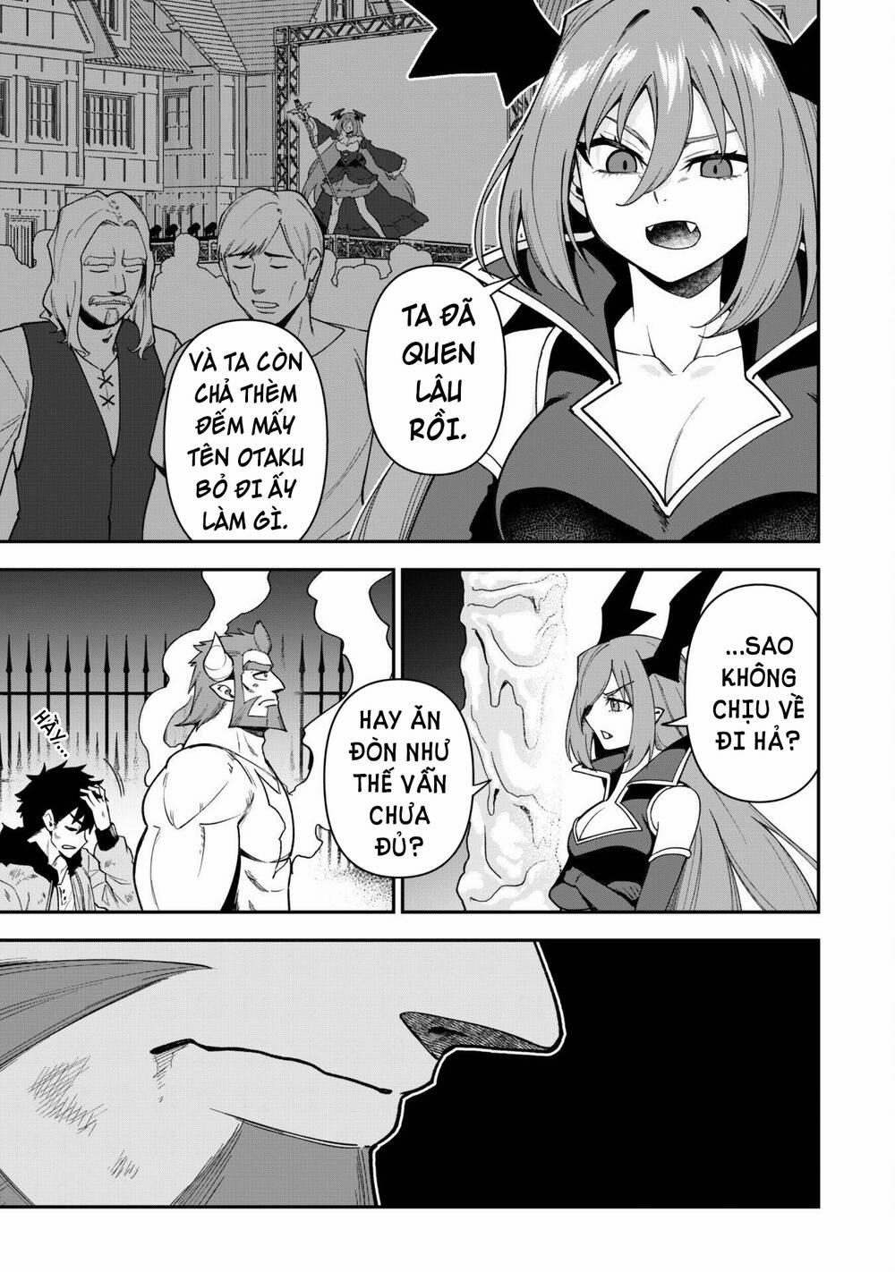 Kẻ Phá Hoại Tổ Đội 27 trang 24