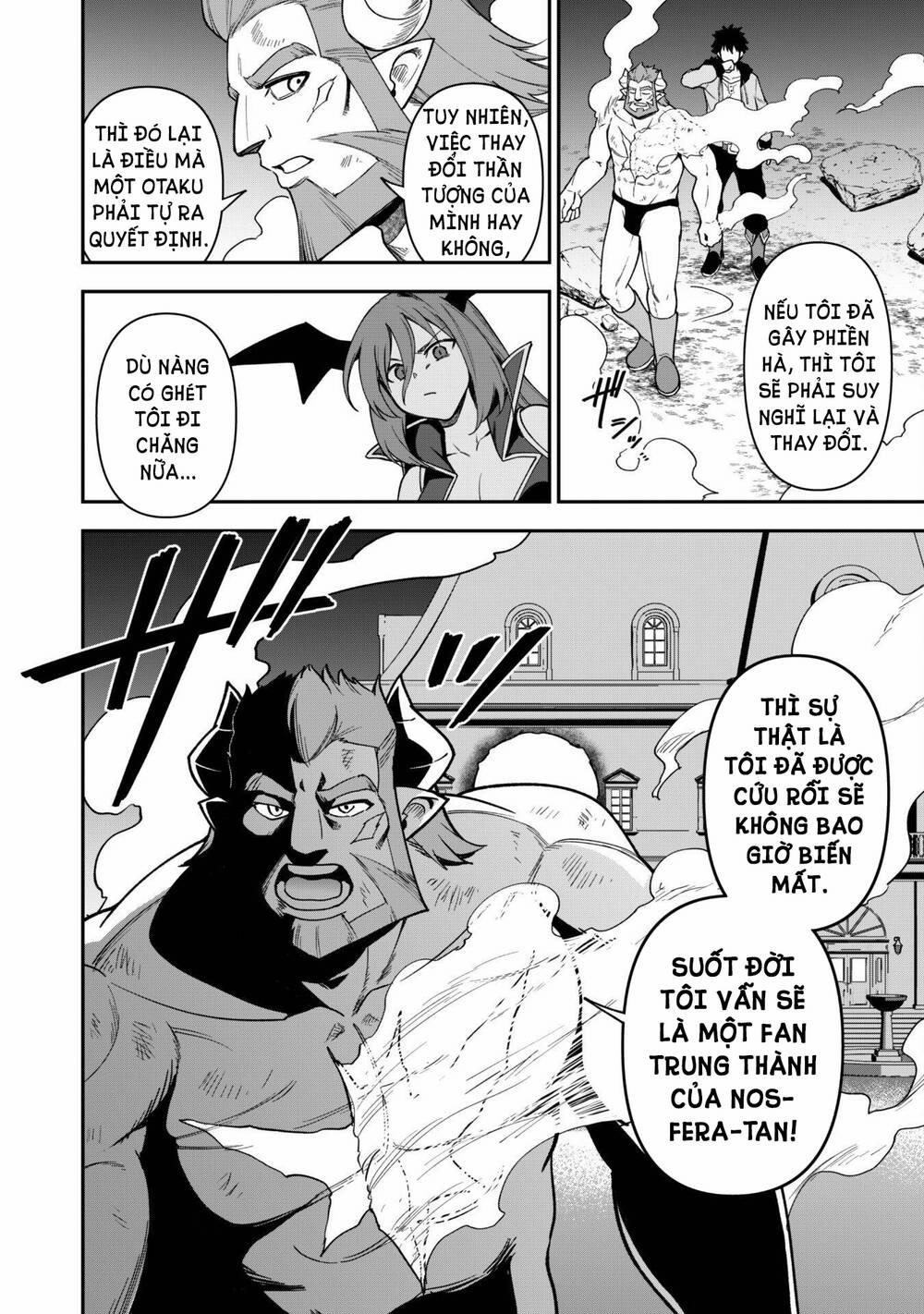 Kẻ Phá Hoại Tổ Đội 27 trang 25