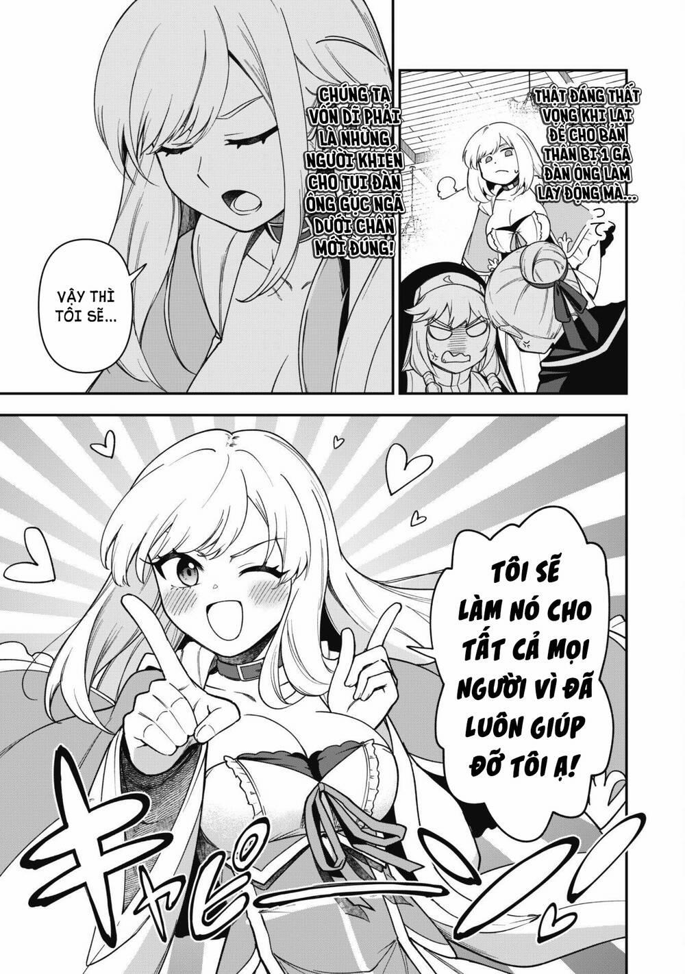 Kẻ Phá Hoại Tổ Đội 29 trang 10