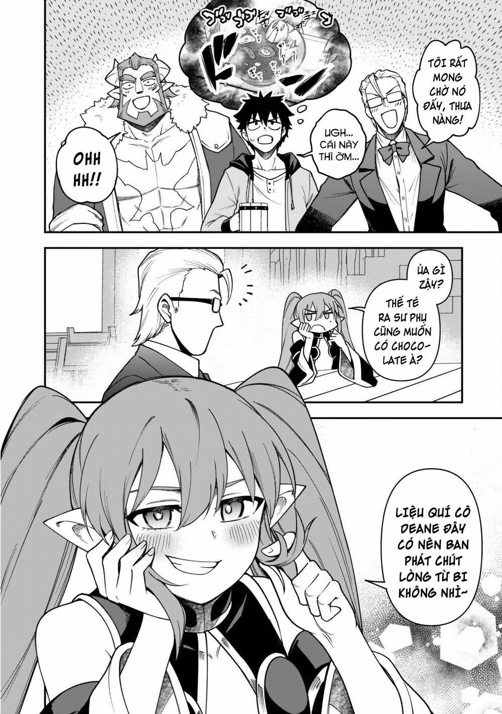 Kẻ Phá Hoại Tổ Đội 29 trang 11