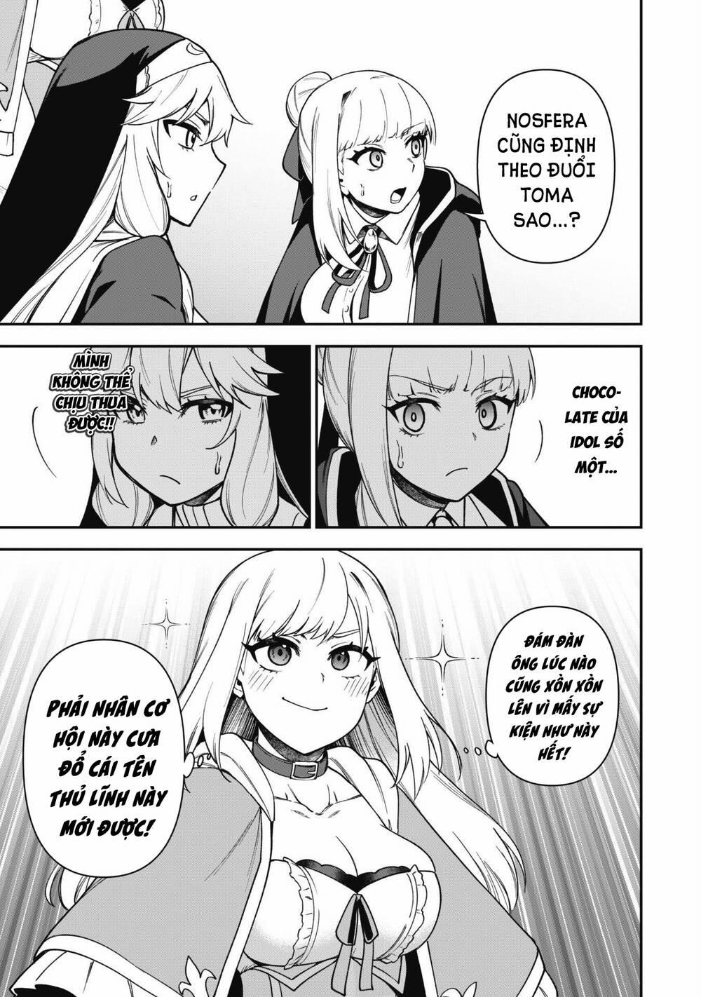 Kẻ Phá Hoại Tổ Đội 29 trang 14