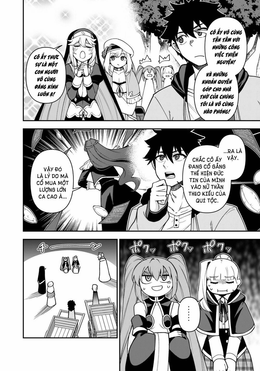 Kẻ Phá Hoại Tổ Đội 29 trang 17