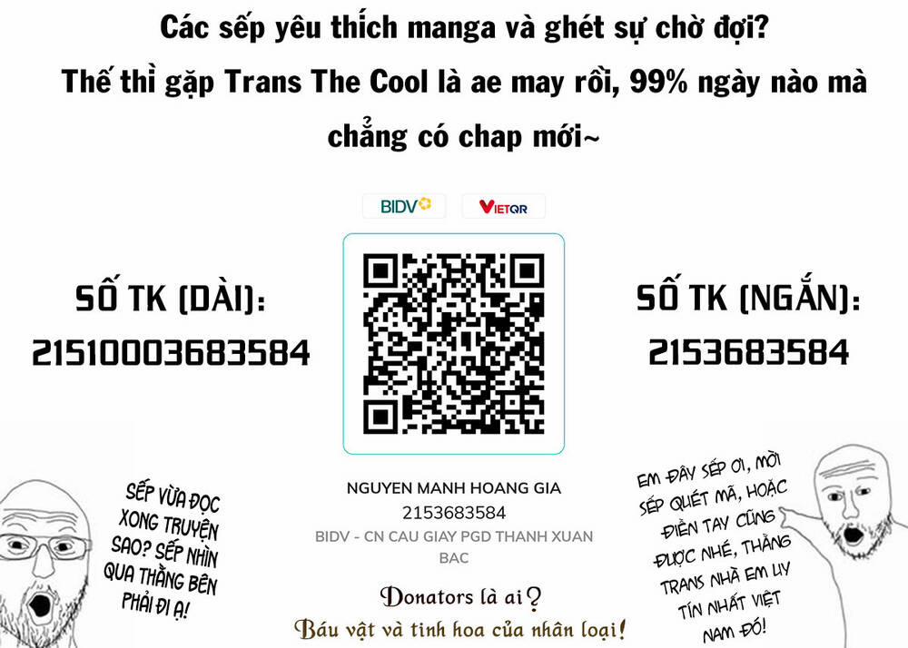 Kẻ Phá Hoại Tổ Đội 29 trang 33