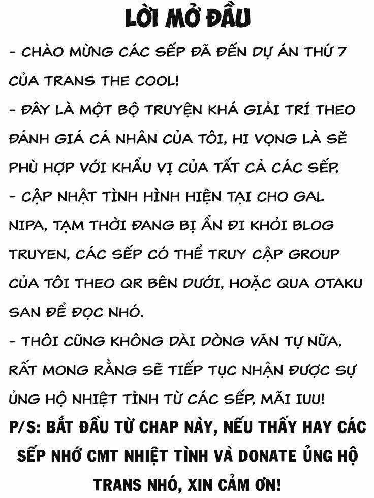 Kẻ Phá Hoại Tổ Đội 3 trang 0