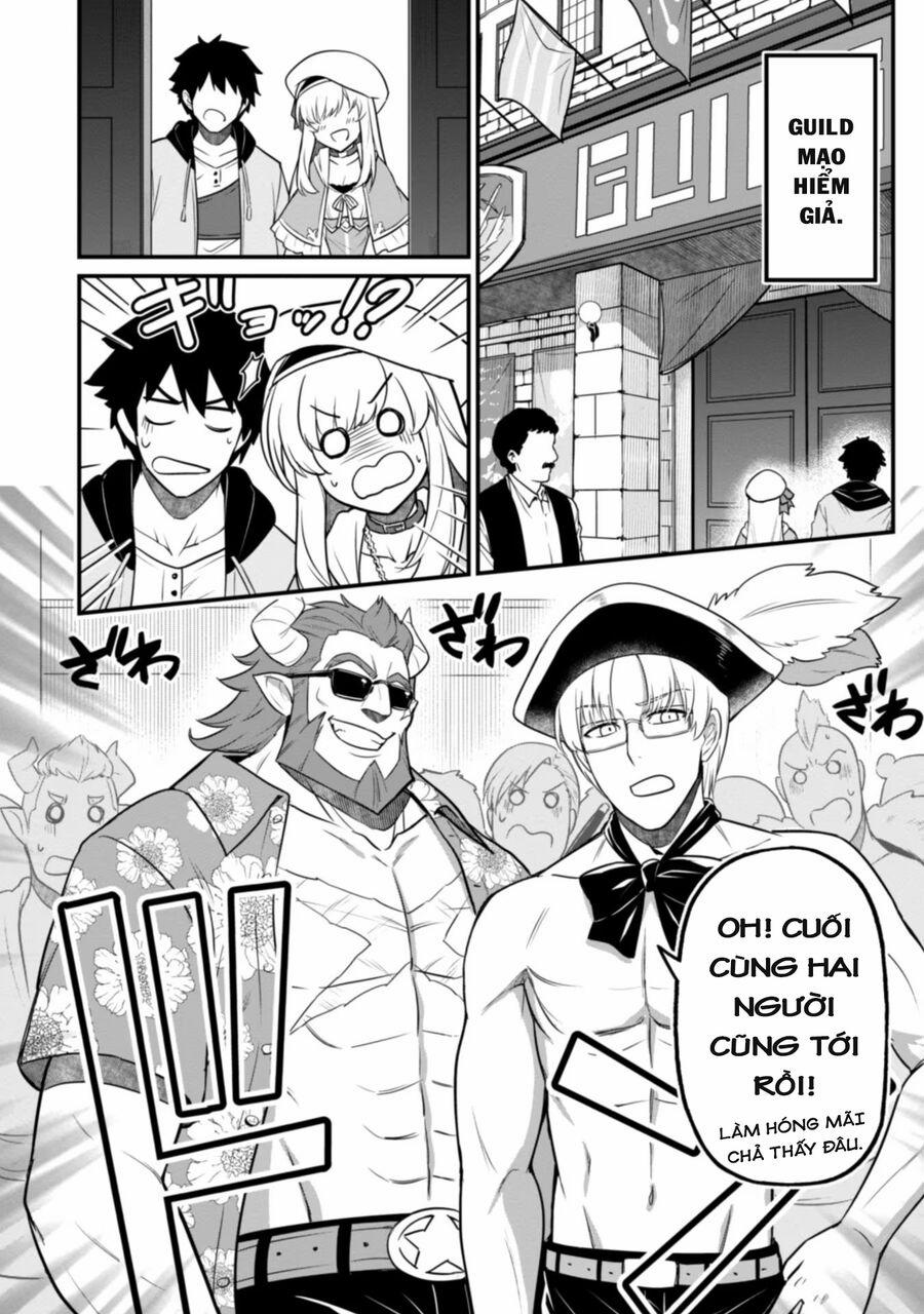 Kẻ Phá Hoại Tổ Đội 3 trang 10