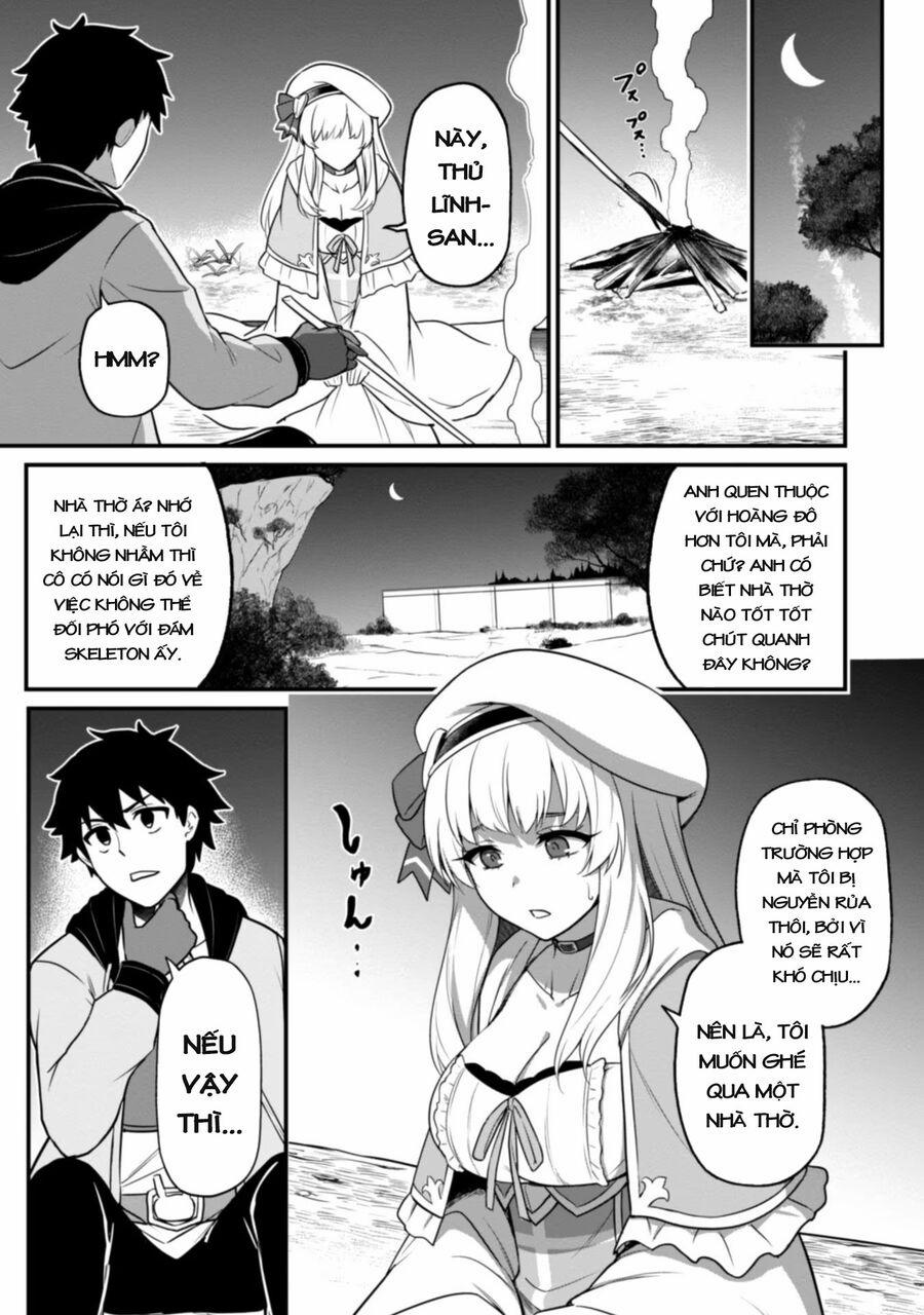 Kẻ Phá Hoại Tổ Đội 3 trang 27