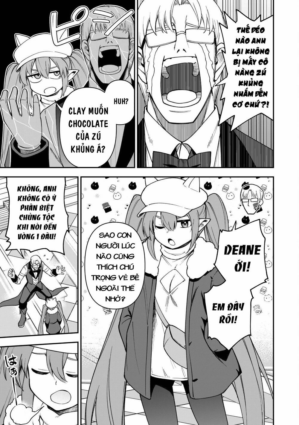 Kẻ Phá Hoại Tổ Đội 30 trang 10