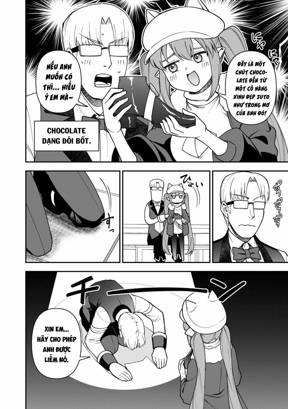 Kẻ Phá Hoại Tổ Đội 30 trang 13