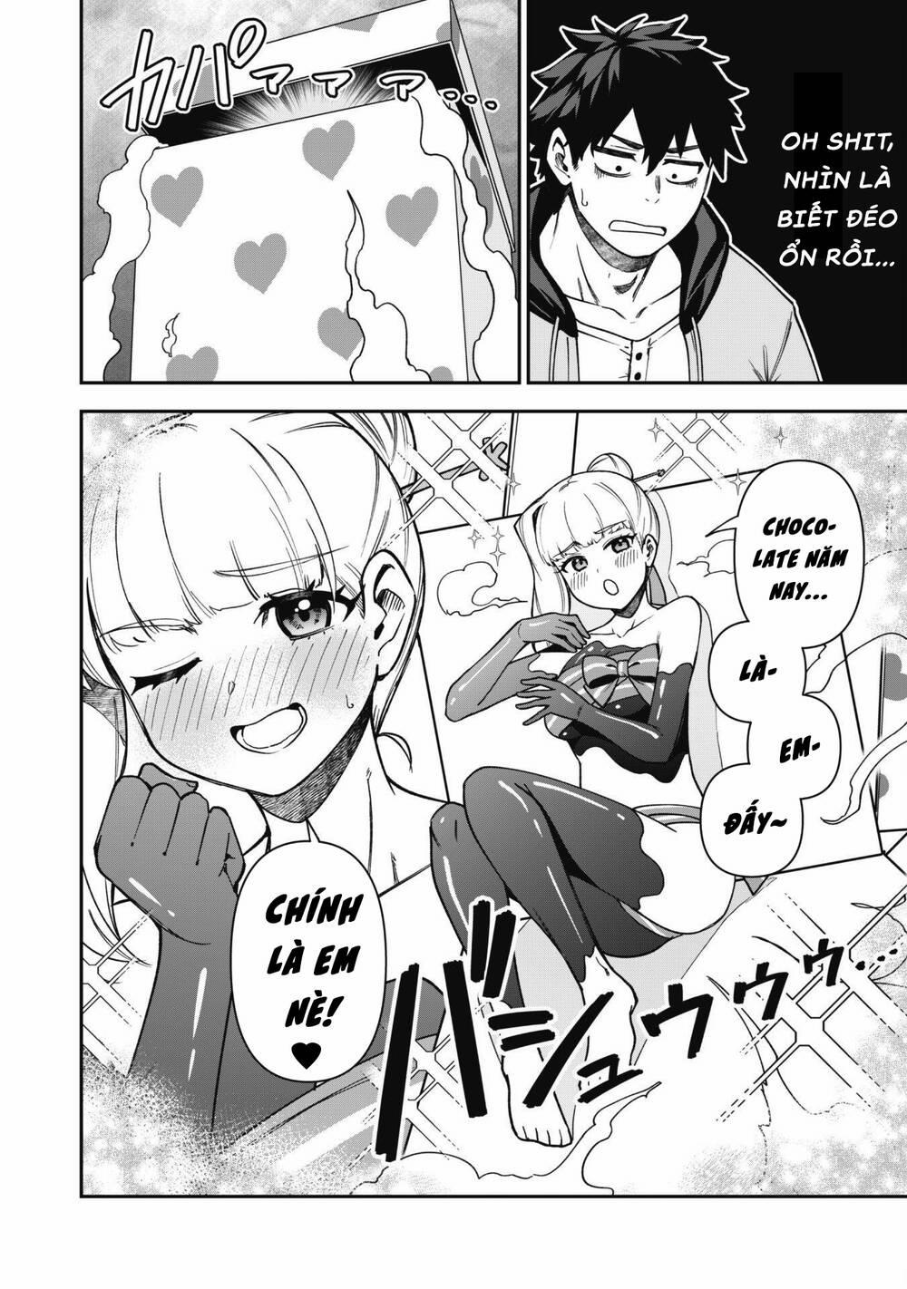 Kẻ Phá Hoại Tổ Đội 30 trang 17