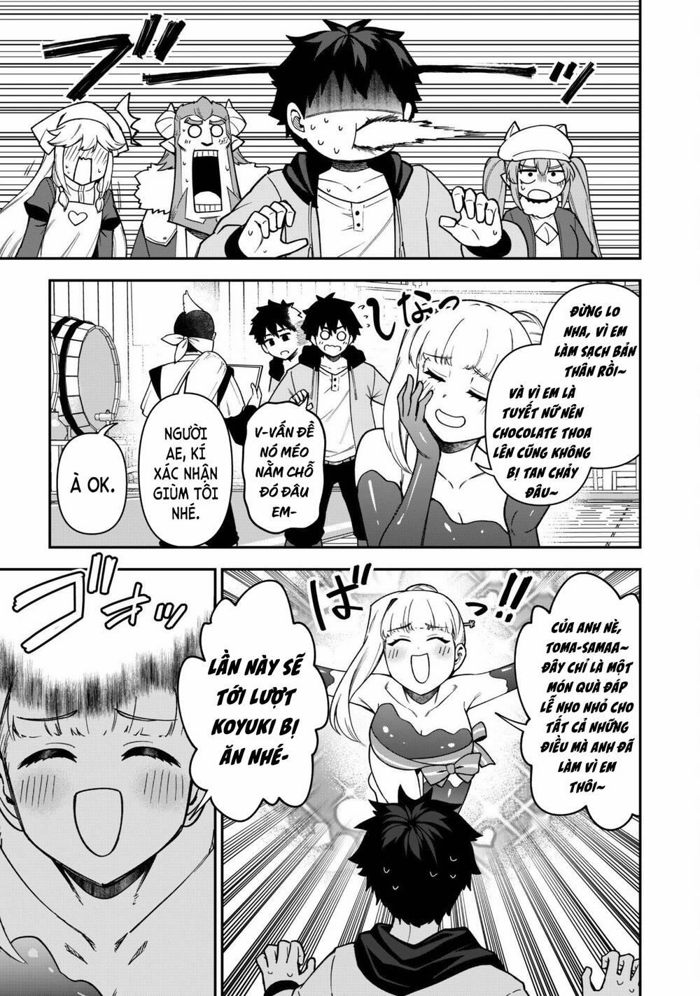 Kẻ Phá Hoại Tổ Đội 30 trang 18