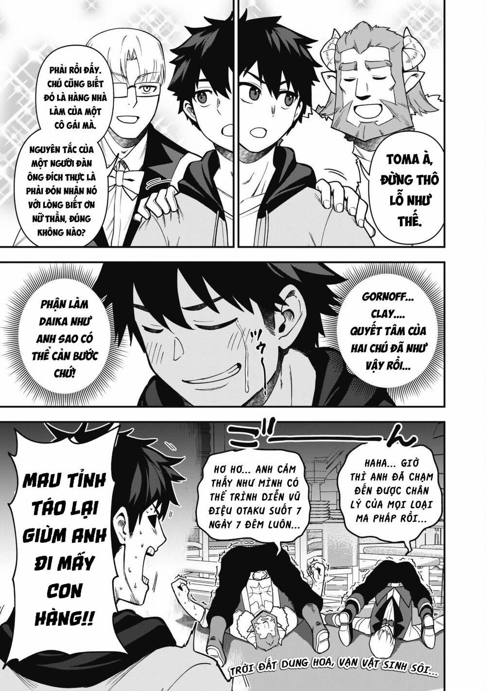 Kẻ Phá Hoại Tổ Đội 30 trang 22