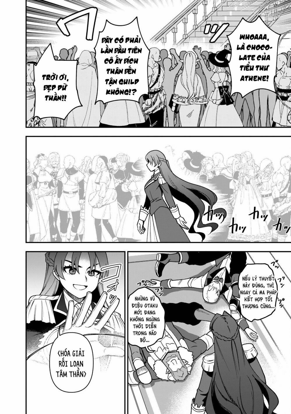 Kẻ Phá Hoại Tổ Đội 30 trang 25