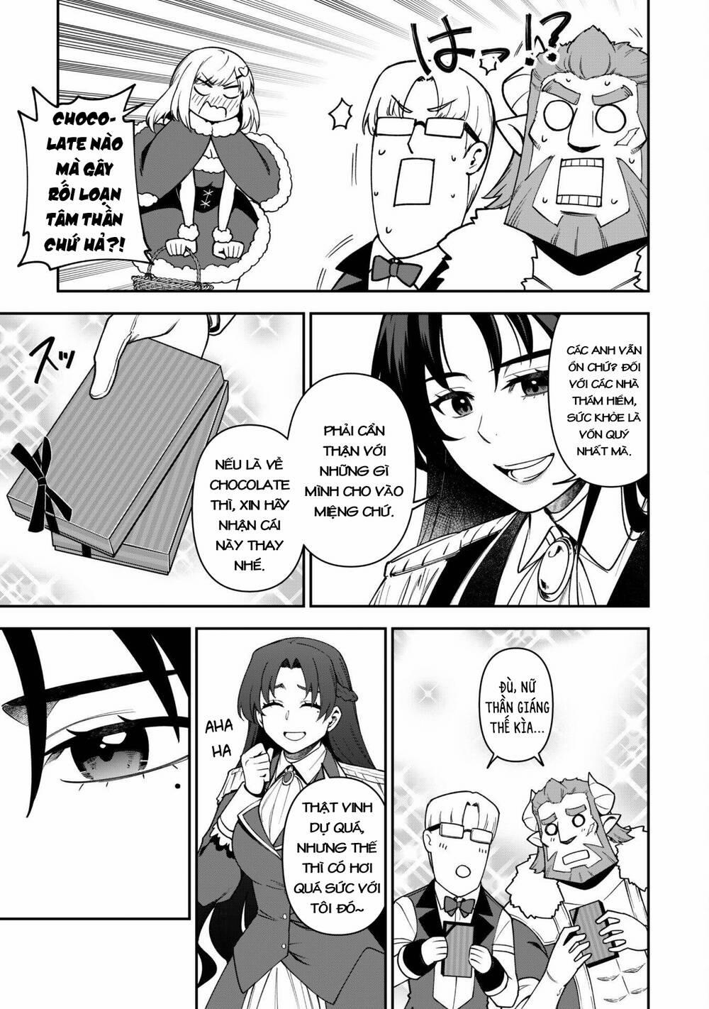 Kẻ Phá Hoại Tổ Đội 30 trang 26