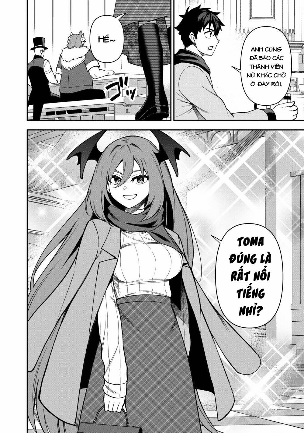 Kẻ Phá Hoại Tổ Đội 30 trang 5