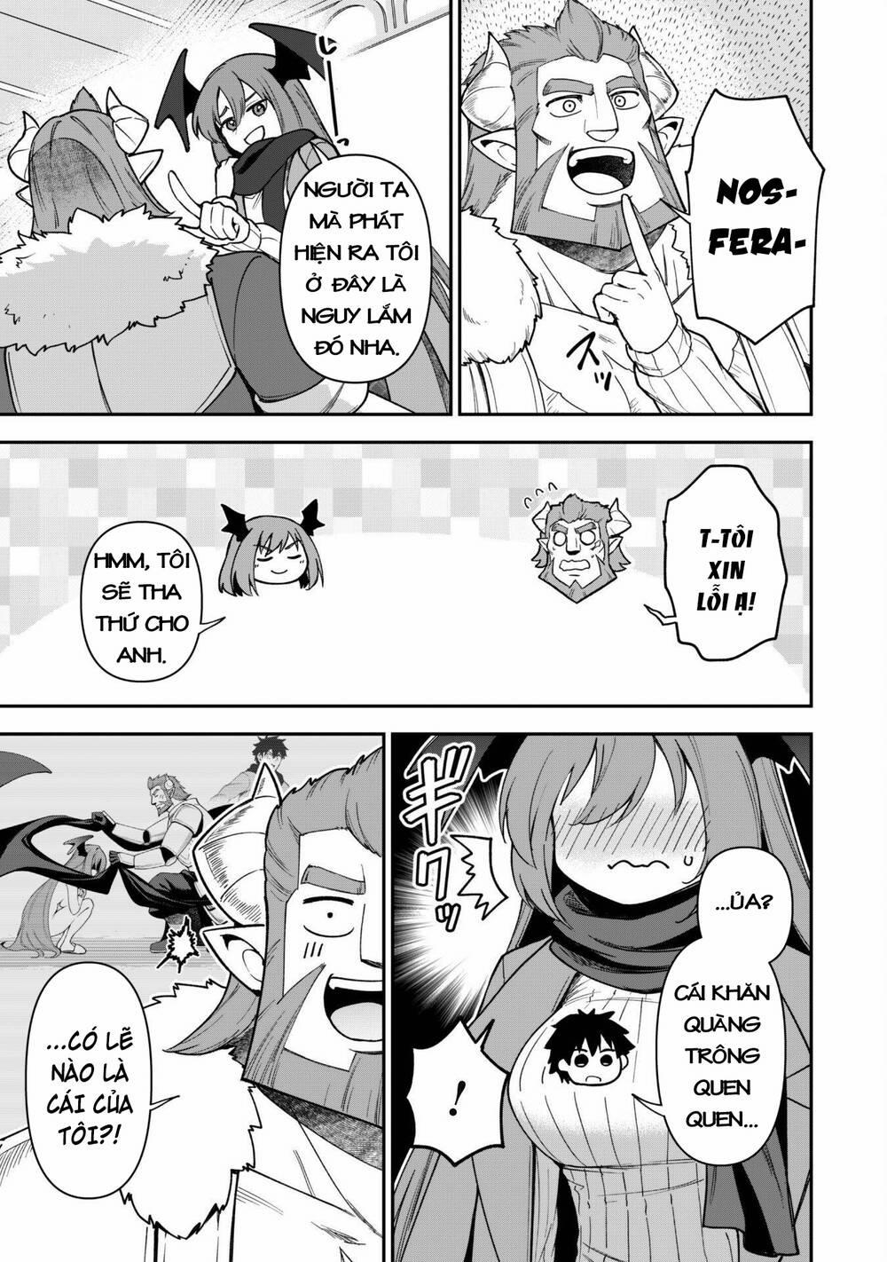 Kẻ Phá Hoại Tổ Đội 30 trang 6