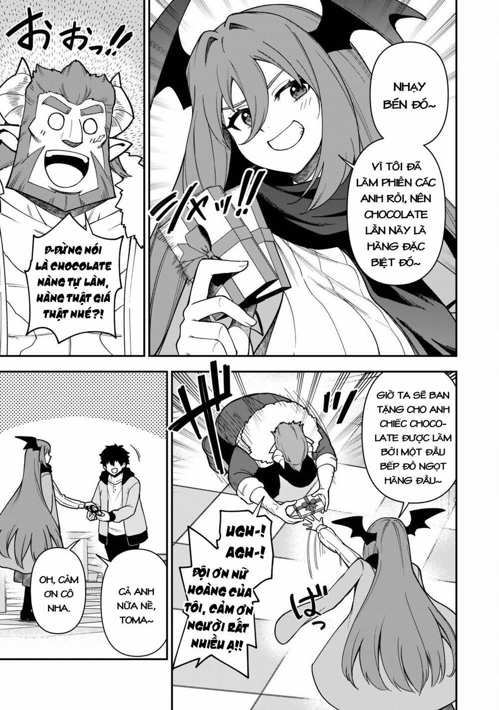 Kẻ Phá Hoại Tổ Đội 30 trang 8