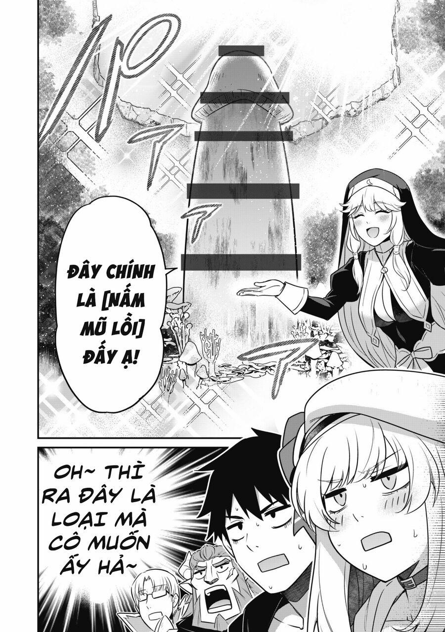 Kẻ Phá Hoại Tổ Đội 4 trang 20