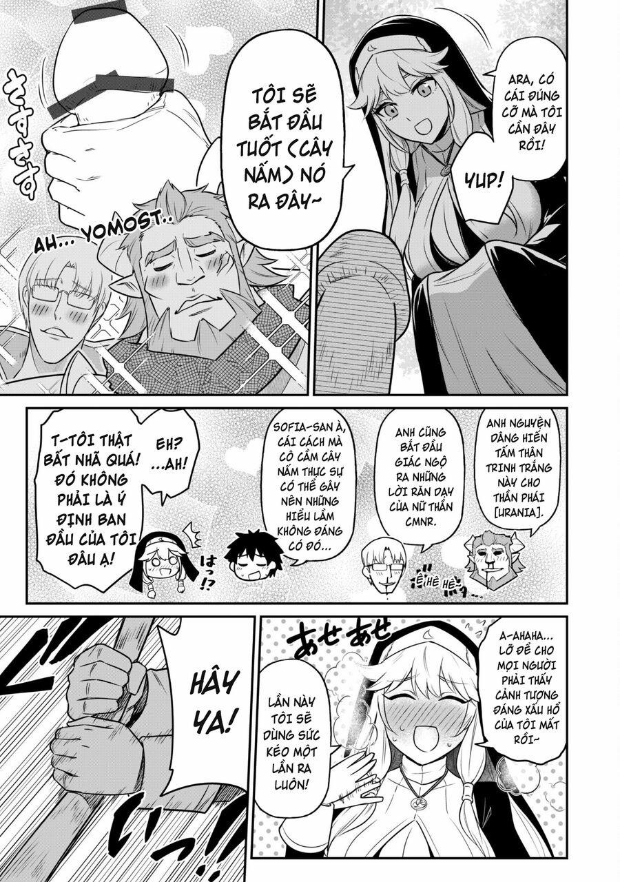 Kẻ Phá Hoại Tổ Đội 4 trang 23