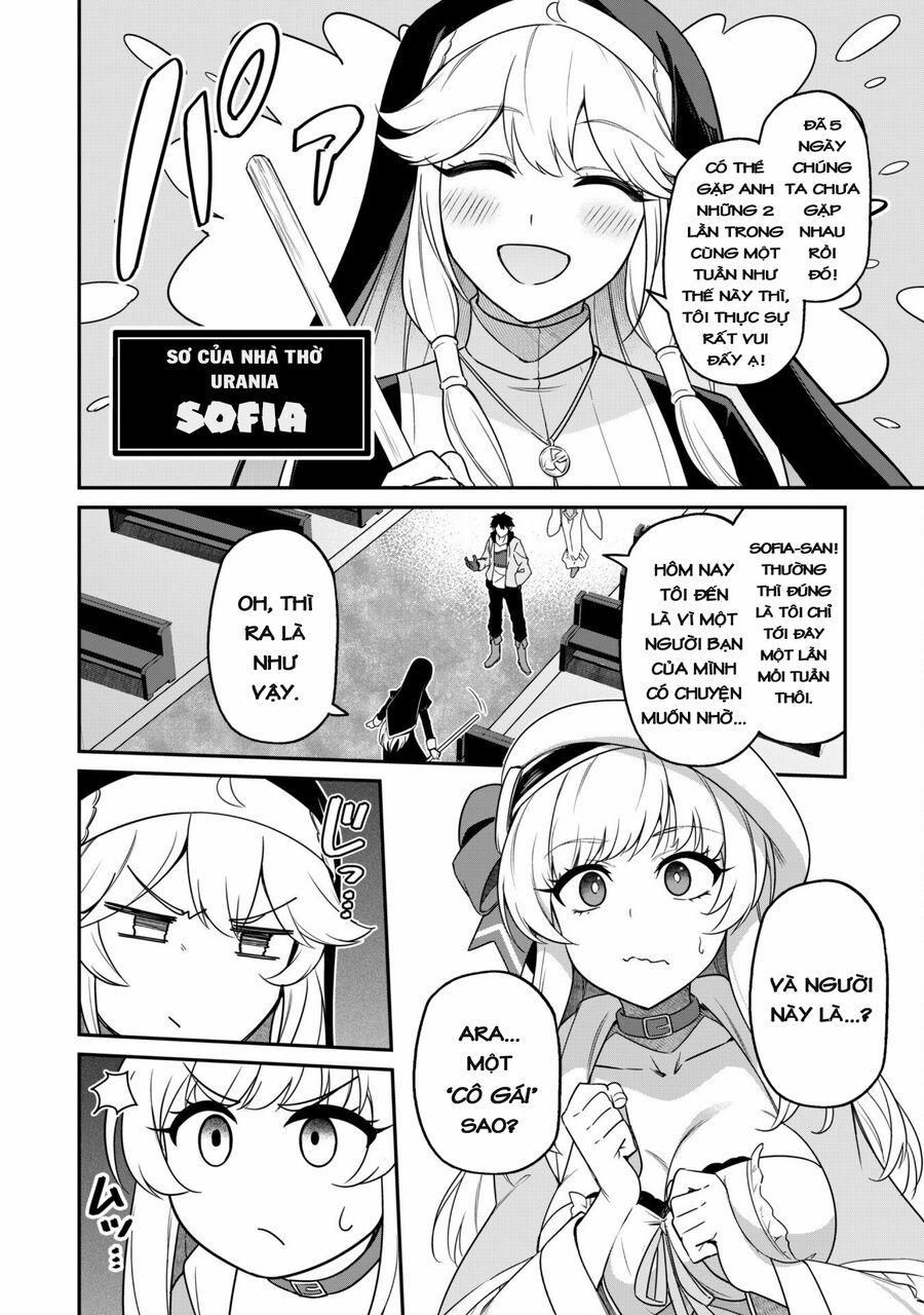 Kẻ Phá Hoại Tổ Đội 4 trang 6