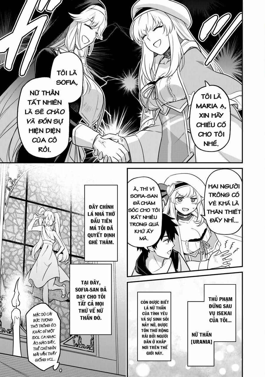 Kẻ Phá Hoại Tổ Đội 4 trang 7